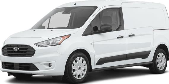 FORD TRANSIT CONNECT 2019 NM0LS7E26K1408149 image
